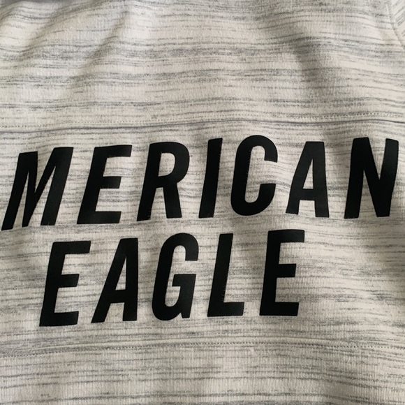 American eagle outfitters hoodie size Small - Picture 4 of 6